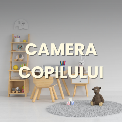 Collection image for: Camera Copilului