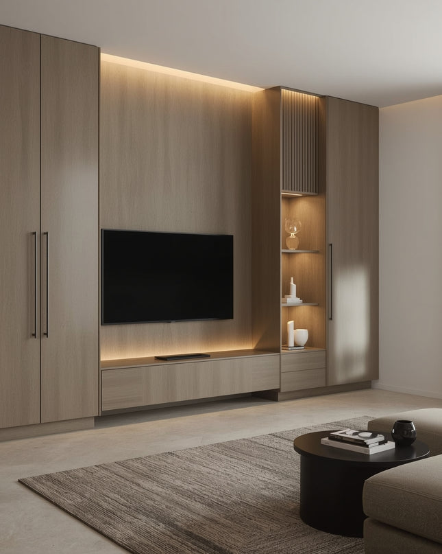 Set Living MODENA