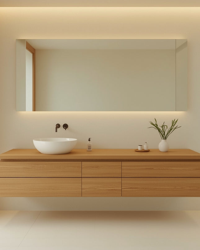 Masca Baie TOKYO OAK