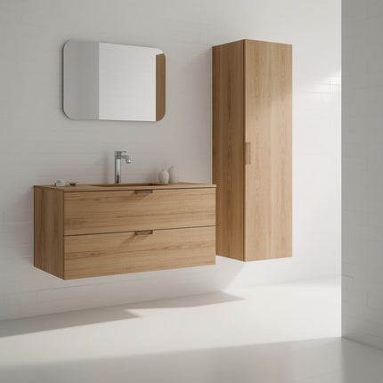 Collection image for: Seturi mobilier baie
