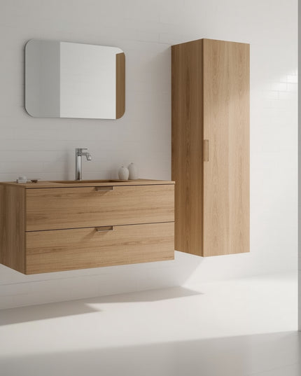 Set baie NORDIK