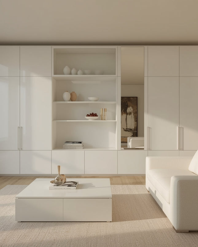 Set Living VERONA