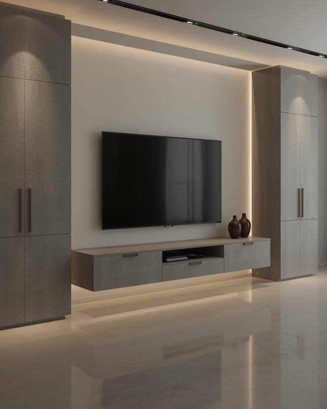 Set Living MADRID