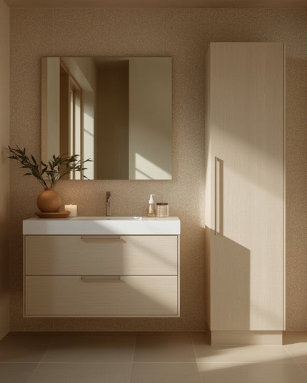 Set Baie SAND BEIGE