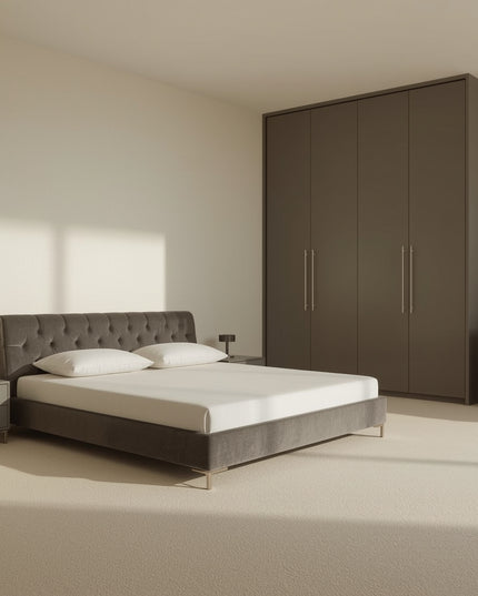 Set Dormitor Complet VELVET
