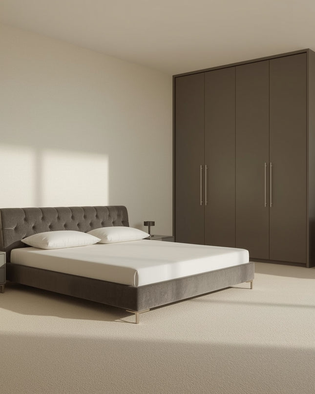 Set Dormitor Complet VELVET