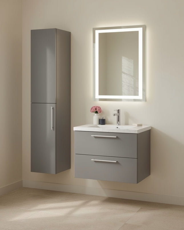 Set Baie OSLO Compact