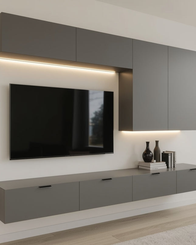 Set Living AVA