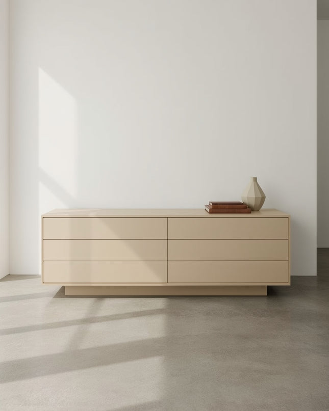 Comoda SORA SAND