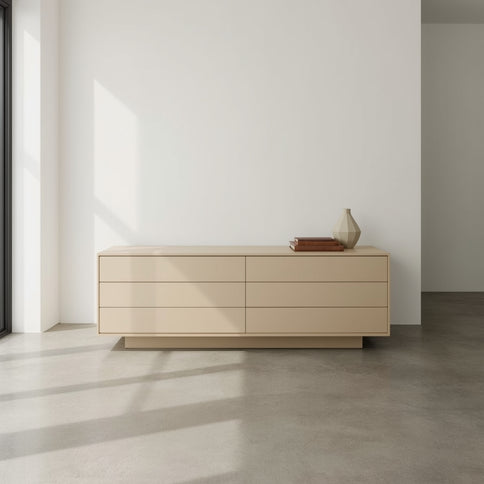 Comoda SORA SAND