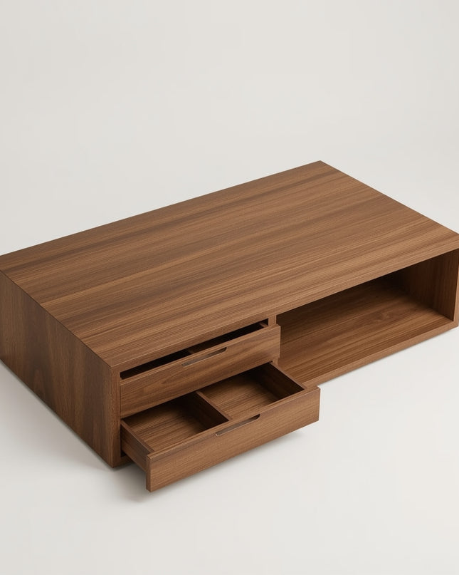 Masa de Cafea QUADRO STORAGE
