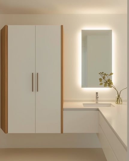 Dulap Baie OSLO SLIM