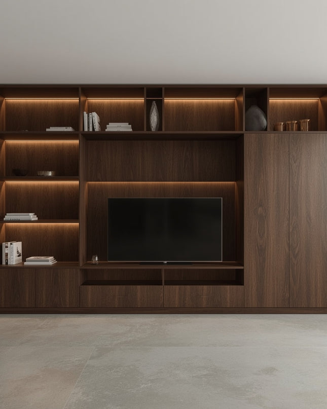 Set Living MILANO