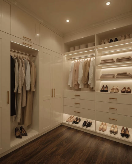 Dressing AMELIA GOLD