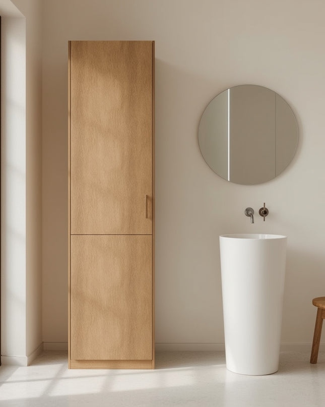 Dulap Baie ZEN TALL