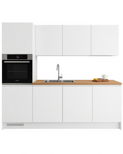 Bucătărie Modulară Aria 200x60x200